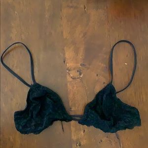 Essential Triangle Bra